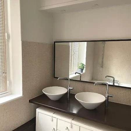 La Maison Blatin Hébergement de vacances Clermont-Ferrand