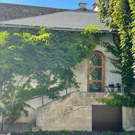 Hébergement de vacances La Maison Blatin