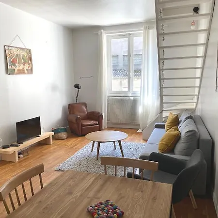 La Maison Blatin Hébergement de vacances