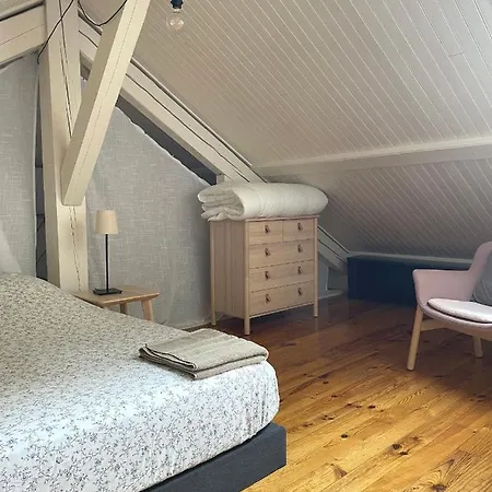 La Maison Blatin