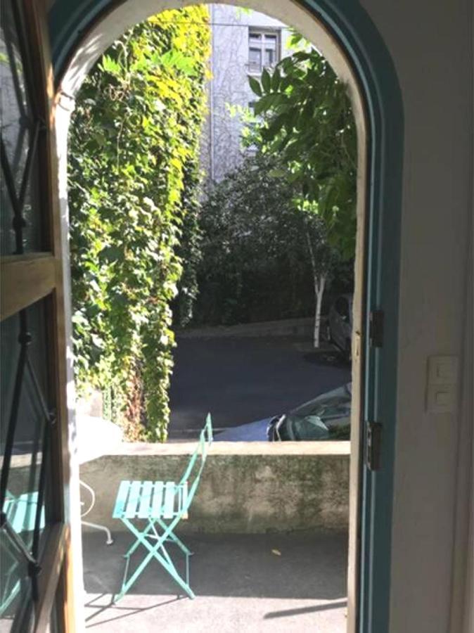 La Maison Blatin Hébergement de vacances *