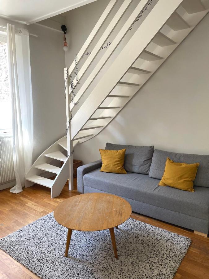 Hébergement de vacances La Maison Blatin *