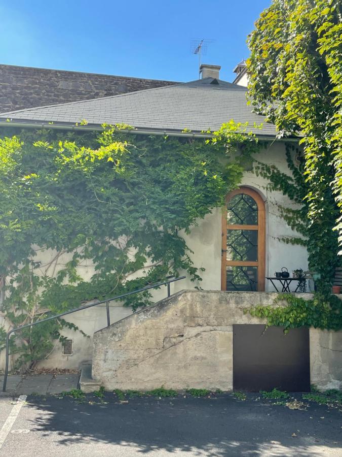 Hébergement de vacances La Maison Blatin