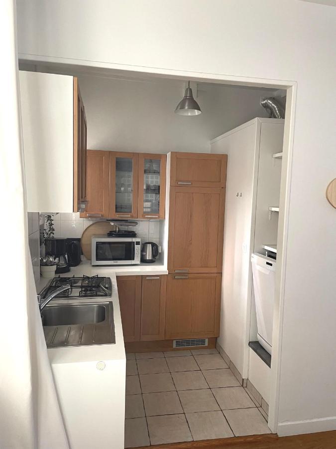 La Maison Blatin - 2 & Parking * Clermont-Ferrand