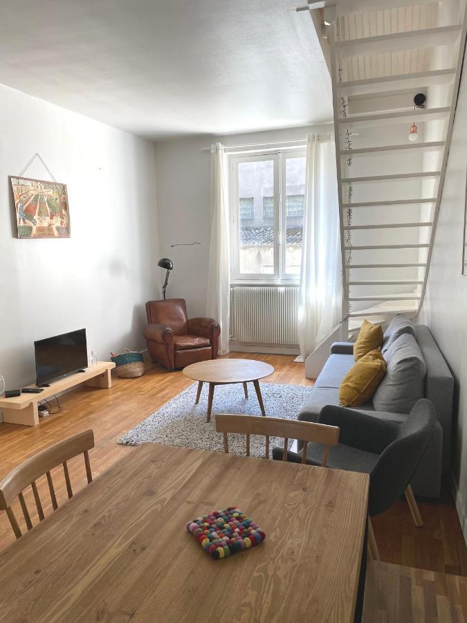 La Maison Blatin - 2 & Parking Holiday home