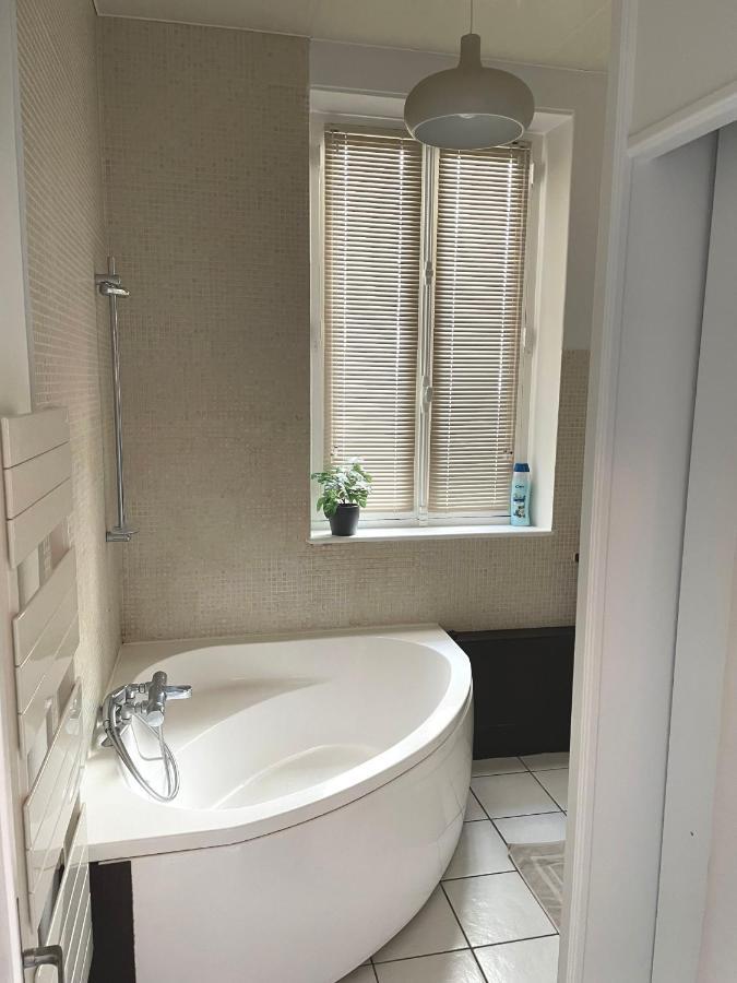 Hébergement de vacances La Maison Blatin Clermont-Ferrand