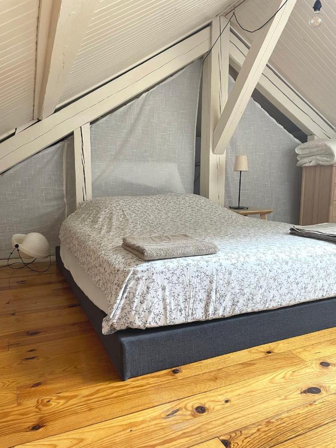 Holiday home La Maison Blatin - 2 & Parking