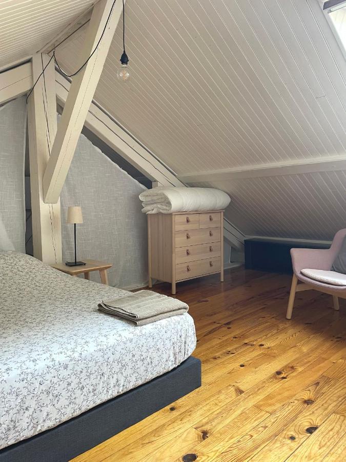 La Maison Blatin - 2 & Parking