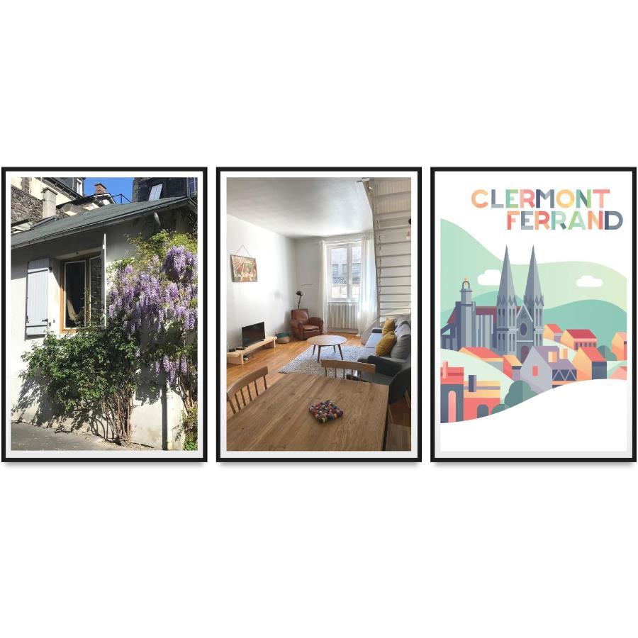 Holiday home La Maison Blatin - 2 & Parking *