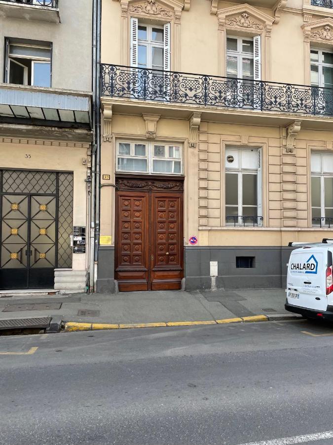 La Maison Blatin - 2 & Parking